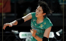 Thanh Thúy tỏa sáng tại Nhật Bản