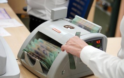 Công ty chứng khoán cho vay margin đạt kỷ lục