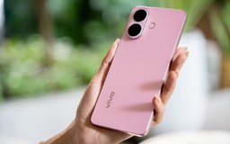 Trải nghiệm vivo V60 Lite: smartphone giải trí đa năng cho giới trẻ