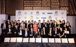 CapitaLand Development thắng lớn tại Giải thưởng PropertyGuru 2025 với 11 hạng mục được vinh danh CapitaLand Development thắng lớn tại Giải thưởng PropertyGuru 2025 với 11 hạng mục được vinh danh