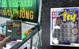 Vừa nâng giải đặc biệt lên 1 tỉ đồng, xổ số cào TP.HCM có khách trúng