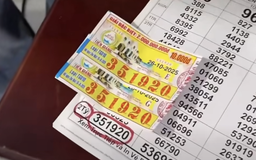 '20.000 đồng đổi 4 tỉ': Người đàn ông bất ngờ trúng độc đắc xổ số miền Nam