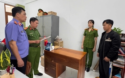 Vụ cà phê giả tại Gia Lai: Tạm giữ người pha trộn đậu nành, hương liệu