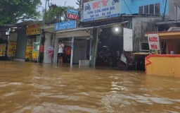 Lũ đặc biệt lớn, vượt lịch sử ở Huế, nhiều xã, phường nguy cơ ngập lụt