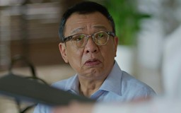 'Trùm vai phụ' Hứa Thiệu Hùng nguy kịch, loạt sao Hồng Kông tức tốc đến bệnh viện