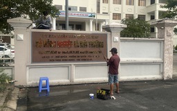 Cà Mau: 'Cò tay trong' tại chi nhánh văn phòng đăng ký đất đai?