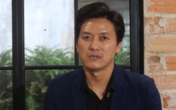 Quách Ngọc Tuyên nói về hôn nhân với vợ kém 16 tuổi