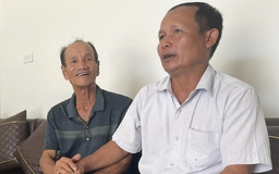 Từ chuồng bò, ruộng mía, nuôi con thành tiến sĩ