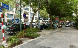 Bảng giá đất mới tại Hà Nội dự kiến có 8 khu vực hơn 700 triệu đồng/m2