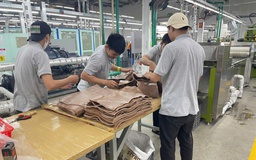 Còn 3 tháng nữa là tết, có nên nghỉ việc?