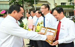 EVNHCMC được tuyên dương điển hình ‘Dân vận khéo’ năm 2025