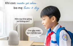 EZVIZ C6N G1 – Bước ngoặt cho Smart Caring