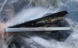 Galaxy S25 Plus gặp sự cố bốc cháy, Samsung vào cuộc điều tra