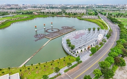 Có đất 'sạch' nhưng không thể xây bệnh viện, trường học