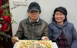 Lan tỏa mạng xã hội: Tờ giấy nhỏ và tình yêu lớn