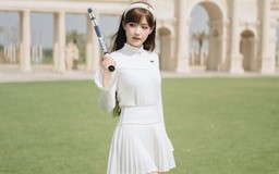 Thời trang thể thao: Linh hoạt trong mọi khoảnh khắc thường ngày