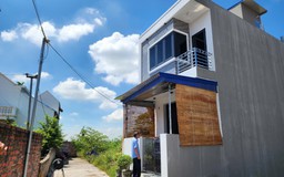 Người xây nhà 'nhầm đất' ở Hải Phòng không thỏa thuận được việc mua lại đất