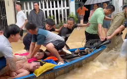 Vụ nghi ngạt khí máy phát điện ở Đà Nẵng: 4 người tử vong