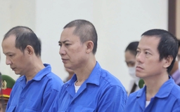 Tây Ninh: Đường dây cấp chứng chỉ nghề giả liên tỉnh lãnh án