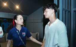 Madam Pang chơi lớn, chiêu mộ sao trẻ từng khoác áo Chelsea cho đội tuyển Thái Lan