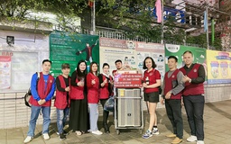 Từ những 'số hát' thấm đẫm yêu thương