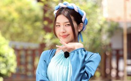 Hot girl phim 'Địa đạo' xin lỗi về ồn ào thái độ với đàn anh trong show thực tế