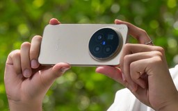 Tại sao các điện thoại lại lấy iPhone làm hình mẫu chung?