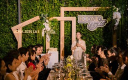 Lona Skin Lab kỷ niệm ngày thành lập - hành trình với sự kiện Econic Night 2025