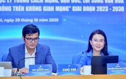 Sẽ kết nối các nền tảng số có đông thanh niên tham gia