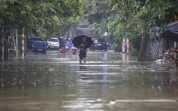 Chống ngập ở Hà Nội - Kỳ 1: Tổ tiên chúng ta đã làm như thế nào?