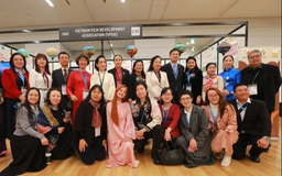 Điện ảnh Việt Nam trở lại ấn tượng tại Liên hoan phim quốc tế Tokyo