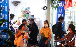 Quan điểm trái chiều về dạy thêm học thêm, Sở GD-ĐT TP.HCM lấy ý kiến