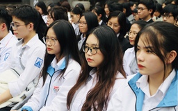 Sửa quy chế thi học sinh giỏi quốc gia