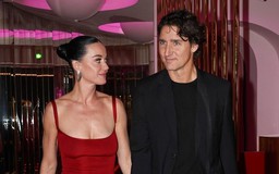 Katy Perry không ngờ sẽ hẹn hò cựu Thủ tướng Canada