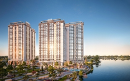 Khải Hoàn Prime - Lựa chọn nổi bật với chính sách mức giá dưới 70 triệu/m²