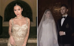 'Rich kid' Tiên Nguyễn - em chồng Tăng Thanh Hà chuẩn bị 'lên xe hoa'