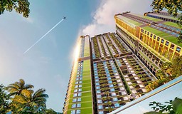 Chính thức ra mắt Risa by La Pura, tòa tháp thiết kế dành cho trẻ em