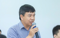 'Bán 5 tấn gạo không bằng người ta bán vài con chip'