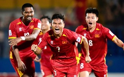 Đội tuyển Việt Nam sẽ nhập tịch, quyết đấu dàn sao Âu Mỹ tại FIFA ASEAN Cup