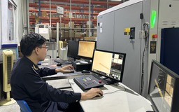 Hoa tươi, gà, cá, hàu đông lạnh để tồn quá 90 ngày tại hải quan Tân Sơn Nhất