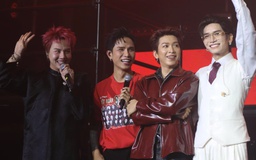 Dàn 'anh tài' tổ chức đêm nhạc, góp gần 1 tỉ đồng khắc phục bão lũ