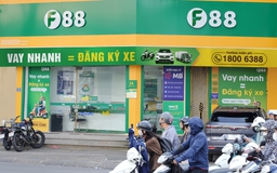 F88 hỗ trợ lên tới 15 triệu đồng mỗi khách hàng bị ảnh hưởng bởi bão Bualoi