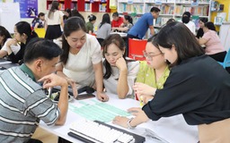 TP.HCM chuẩn bị khảo sát, đánh giá năng lực số của giáo viên sau khi sáp nhập