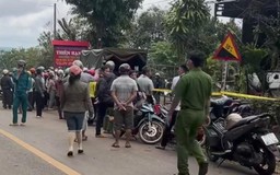 Đồng Nai: Điều tra nghi án khiến 3 người trong 1 gia đình tử vong