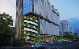 TP.HCM: Khởi công xây dựng không gian văn hóa 623 tỉ đồng cho phái đẹp