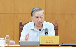 Tổng Bí thư: Không thể nói cấp xã thiếu cán bộ có trình độ chuyên môn