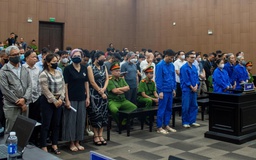 Một 'lao động tự do' xuống hơn 41 tỉ đồng cho 1 lần đánh bạc tại khách sạn Pullman