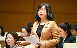 'Không có giải pháp mạnh mẽ, bạo hành nhân viên y tế sẽ không dừng lại'