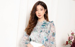 Sức hút khó cưỡng từ áo bèo nhún cho cô nàng thị thành