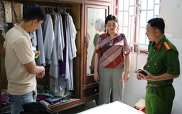 Cháu dâu trộm vàng của cô chồng